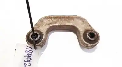 Second-hand car spare part left front bracket for volkswagen phaeton (3d2/3d8) 3.2 v6 24v oem iam references 1160600018