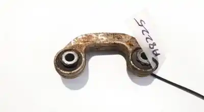 Pezzo di ricambio per auto di seconda mano Staffa Anteriore Sinistra per AUDI A6, C5 1997.01 - 2001.08 2.4 121KW 1997.02 - 2005.01 Riferimenti OEM IAM 133109  133114, 133116