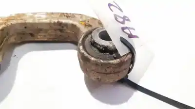 Автозапчасти б/у левый передний кронштейн за audi a6, c5 1997.01 - 2001.08 2.4 121kw 1997.02 - 2005.01 ссылки oem iam 133109  133114, 133116