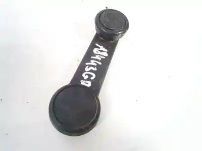 Pezzo di ricambio per auto di seconda mano maniglia alzacristalli anteriore sinistro per ford focus turn. (cb8) 1.6 tdci cat riferimenti oem iam 93bbf23342