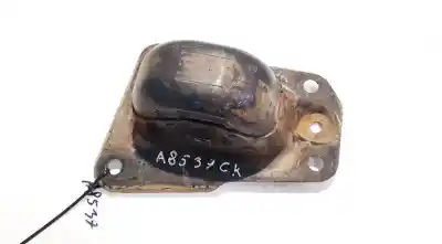 Pezzo di ricambio per auto di seconda mano braccio di sospensione inferiore posteriore sinistro per seat altea (5p1) 1.9 tdi riferimenti oem iam 1k0505129j