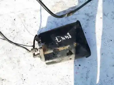 Peça sobressalente para automóvel em segunda mão filtro de carvão ativo por volvo v50 (545) 2.4 referências oem iam 