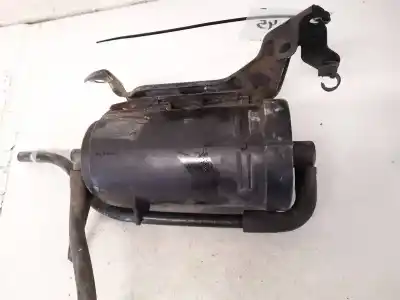 Pezzo di ricambio per auto di seconda mano Filtro A Carboni Attivi per SMART FORFOUR 1.5 CAT Riferimenti OEM IAM MR993308  
