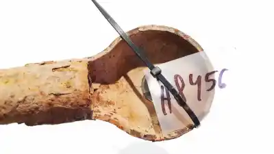 Автозапчасти б/у рычаг задней нижней правой подвески за subaru legacy berl. b13 (bl) 2.0 cat ссылки oem iam   