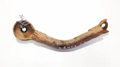 Автозапчасти б/у рычаг задней нижней правой подвески за subaru legacy berl. b13 (bl) 2.0 cat ссылки oem iam 