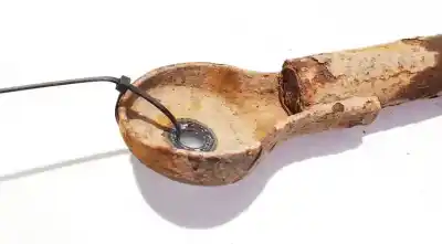 Автозапчасти б/у задний левый нижний рычаг подвески за subaru legacy berl. b13 (bl) 2.0 cat ссылки oem iam   