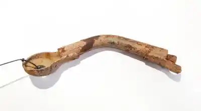 Автозапчасти б/у задний левый нижний рычаг подвески за subaru legacy berl. b13 (bl) 2.0 cat ссылки oem iam   