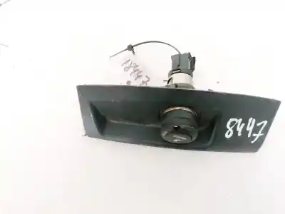 Peça sobressalente para automóvel em segunda mão peças diversas por volvo v50 (545) 2.4 referências oem iam 33883m