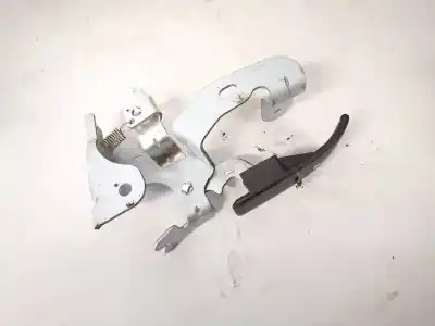 Second-hand car spare part switch for mazda 3 lim. (bl) 2.2 turbodiesel cat oem iam references   