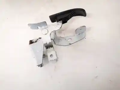 Second-hand car spare part switch for mazda 3 lim. (bl) 2.2 turbodiesel cat oem iam references   