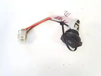 Peça sobressalente para automóvel em segunda mão peças diversas por skoda superb (3u4) 1.9 tdi referências oem iam 