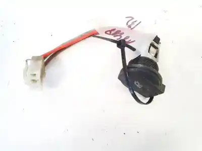 Pezzo di ricambio per auto di seconda mano pezzi vari per skoda superb (3u4) 1.9 tdi riferimenti oem iam   