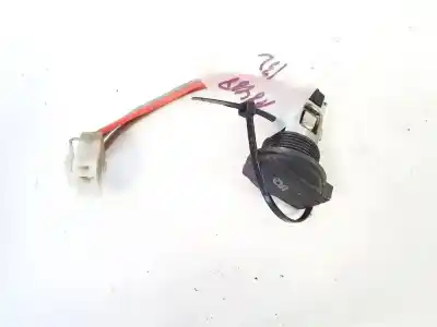 Pezzo di ricambio per auto di seconda mano pezzi vari per skoda superb (3u4) 1.9 tdi riferimenti oem iam   