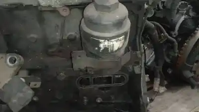 Peça sobressalente para automóvel em segunda mão suporte do filtro de óleo por opel zafira a 2.0 dti referências oem iam 90571673