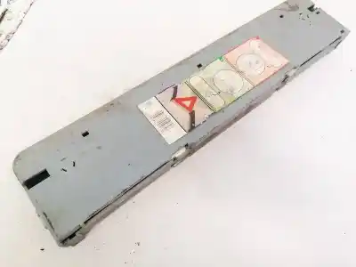 Pezzo di ricambio per auto di seconda mano Pezzi Vari per VOLKSWAGEN BORA VARIANT (1J6) 1.9 TDI Riferimenti OEM IAM   