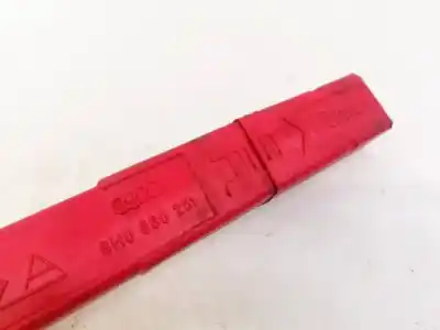 Peça sobressalente para automóvel em segunda mão peças diversas por audi a4, b7 2004.11 - 2008.06 2.0 tdi 103kw 2004.11 - 2008.06 referências oem iam 8h0860251  e1327r030017