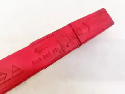 Peça sobressalente para automóvel em segunda mão peças diversas por audi a4, b7 2004.11 - 2008.06 2.0 tdi 103kw 2004.11 - 2008.06 referências oem iam 8h0860251  e1327r030017