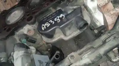 Автозапчастина б/у опора масляного фільтра для audi a6 c6 (4f2) 2.0 tfsi посилання на oem iam 06f115397f  6740273316
