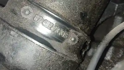 Автозапчастина б/у опора масляного фільтра для audi a6 c6 (4f2) 2.0 tfsi посилання на oem iam 06f115397f  6740273316