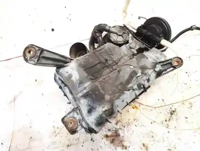 Автозапчастина б/у фільтр з активованим вуглем для porsche cayenne, 2002.01 - 2010.06 3.2l 184kw 2003 - 2007 посилання на oem iam 7l0201801c  48304c