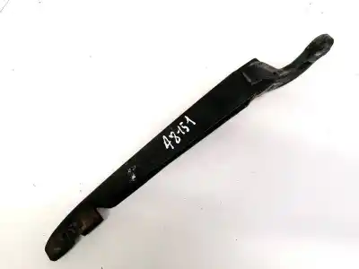 Second-hand car spare part rear windshield wiper arm for volvo v50 (545) 2.0 d oem iam references 