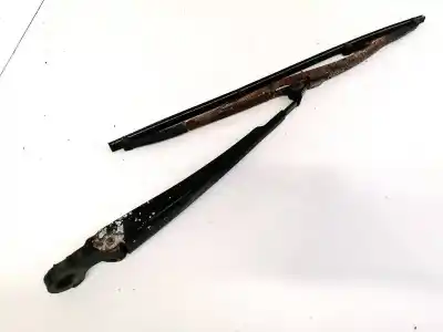 Second-hand car spare part REAR WINDSHIELD WIPER ARM for AUDI A4, B5 1999.09 - 2001.08 FACELIFT  OEM IAM references 8D9955407A  