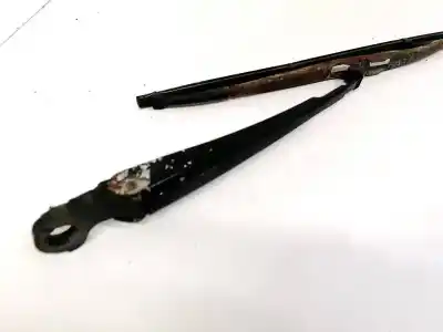 Second-hand car spare part rear windshield wiper arm for audi a4, b5 1999.09 - 2001.08 facelift 1.9 tdi 81kw 1995.10 - 2000.11 oem iam references 8d9955407a  