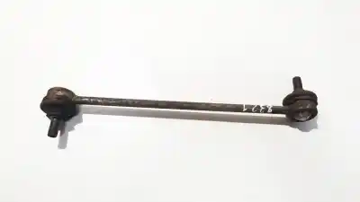 Peça sobressalente para automóvel em segunda mão Braço Oscilante Suspensão Dianteiro Esquerdo por AUDI A1, 2010.05 --> 2.0 TDI 105KW 2011.09 --> Referências OEM IAM   