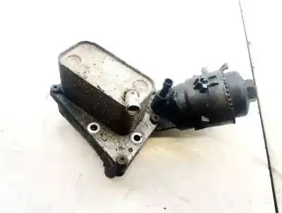 Автозапчастина б/у опора масляного фільтра для opel vectra, c 2005.10 - 2008.12 facelift 1.9 cdti 110kw 2004.04 - 2008.12 посилання на oem iam 5989070241  