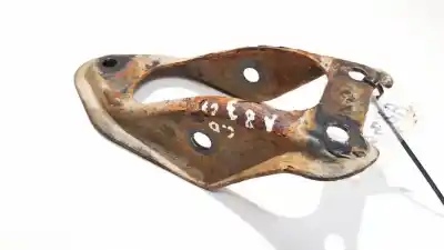 Peça sobressalente para automóvel em segunda mão braço de suspensão traseiro inferior direito por kia carnival 2.9 crdi cat referências oem iam   