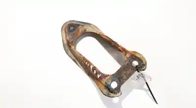 Peça sobressalente para automóvel em segunda mão braço de suspensão traseiro inferior direito por kia carnival 2.9 crdi cat referências oem iam 