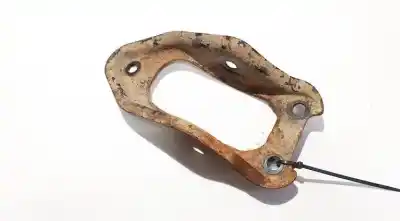 Peça sobressalente para automóvel em segunda mão braço de suspensão traseiro inferior direito por kia carnival 2.9 crdi cat referências oem iam   