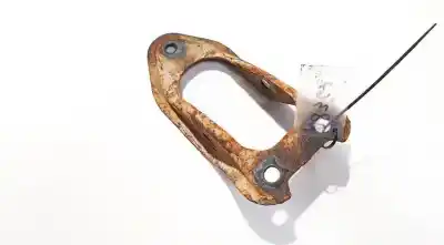 Peça sobressalente para automóvel em segunda mão braço de suspensão inferior traseiro esquerdo por kia carnival 2.9 crdi cat referências oem iam 