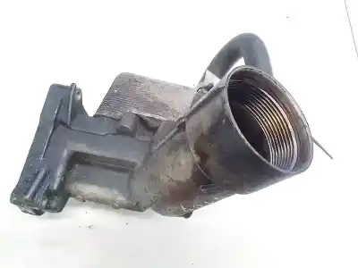 Second-hand car spare part oil filter support for bmw x5, e53 facelift 2004 - 2006 3.0 d 2003-2015 160kw 218hp oem iam references 