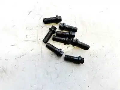 Pezzo di ricambio per auto di seconda mano pezzi vari per mazda 3 lim. (bl) 2.2 turbodiesel cat riferimenti oem iam   