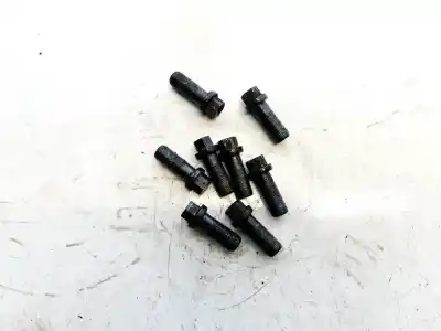 Pezzo di ricambio per auto di seconda mano pezzi vari per mazda 3 lim. (bl) 2.2 turbodiesel cat riferimenti oem iam   