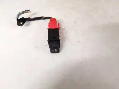 Pezzo di ricambio per auto di seconda mano interruttore per seat altea (5p1) 1.9 tdi riferimenti oem iam 5p0962125