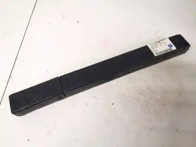 Pezzo di ricambio per auto di seconda mano Pezzi Vari per CHEVROLET AVEO 1.4 CAT Riferimenti OEM IAM 27R030303  