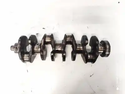 Second-hand car spare part crankshaft for ford focus turnier (cak) 1.8 tddi turbodiesel cat oem iam references  Second-hand car spare part crankshaft for ford focus turnier (cak) 1.8 tddi turbodiesel cat oem iam references