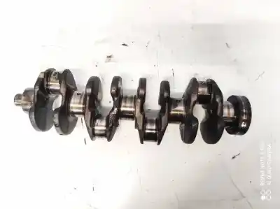 Автозапчасти б/у коленчатый вал за ford focus turnier (cak) 1.8 tddi turbodiesel cat ссылки oem iam    Автозапчасти б/у коленчатый вал за ford focus turnier (cak) 1.8 tddi turbodiesel cat ссылки oem iam