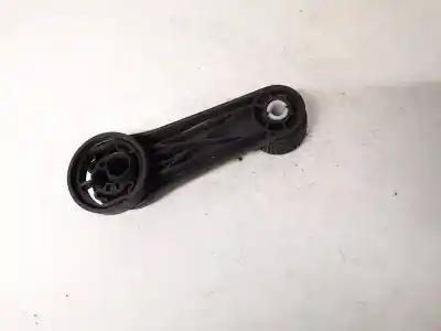 Автозапчастина б/у ручка вікна ліва передня для skoda octavia combi (1z5) 1.9 tdi dpf посилання на oem iam 1h0837581d  