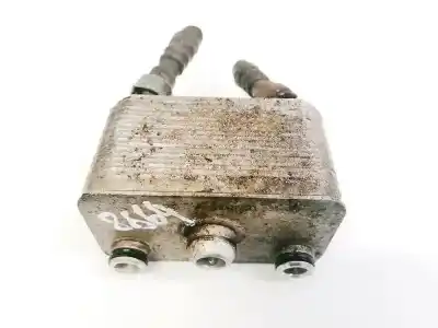 Peça sobressalente para automóvel em segunda mão radiador de óleo do motor por bmw x5 (e53) 3.0d referências oem iam 171075007540