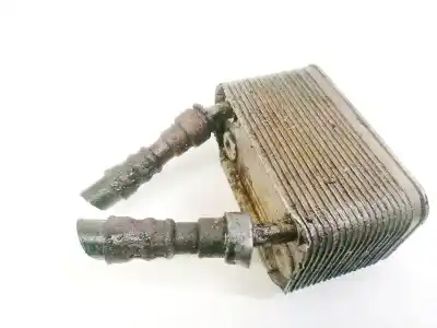 Second-hand car spare part engine oil cooler for bmw x5 (e53) 3.0d oem iam references 171075007540  17.10-7500754.0