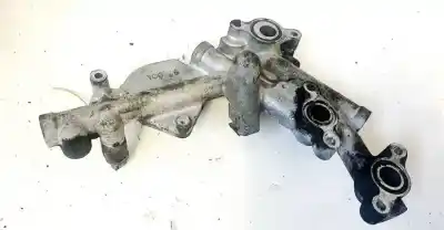 Tweedehands auto-onderdeel motoroliekoeler voor toyota verso 2.0 d-4d cat oem iam-referenties 