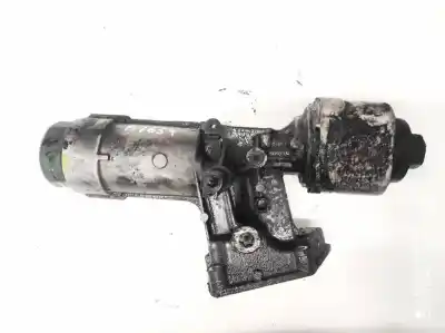 Peça sobressalente para automóvel em segunda mão suporte do filtro de óleo por volkswagen passat b5 (3b2) 1.9 tdi referências oem iam 038115389b