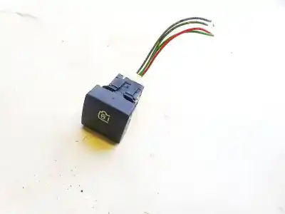 Second-hand car spare part switch for peugeot partner (s2) 1.6 16v hdi oem iam references 96583098xt