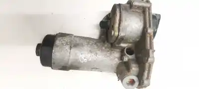 Автозапчастина б/у опора масляного фільтра для AUDI A4 B6 (8E2) 2.5 TDI quattro Посилання на OEM IAM 059115405F  059115405F