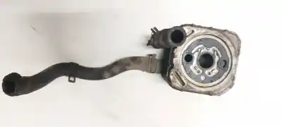 Автозапчасти б/у охладитель моторного масла за audi a4 b6 (8e2) 2.5 tdi quattro ссылки oem iam 028117021e  0930503,028117021e