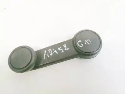 Pezzo di ricambio per auto di seconda mano maniglia alzacristalli anteriore sinistro per ford focus c-max (cap) 1.6 tdci cat riferimenti oem iam 93bbf23342ad  