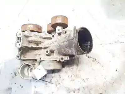 Автозапчастина б/у опора масляного фільтра для honda cr-v (re) 2.2 ctdi посилання на oem iam 